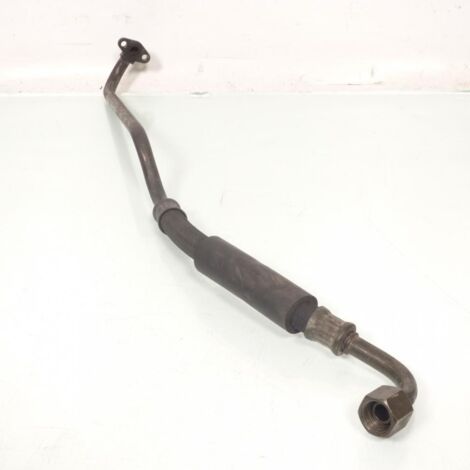 [PRODUIT D'OCCASION] Durite d huile de refroidissement origine pour moto 71cm Occasion (1/3)