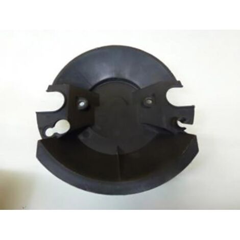 [PRODUIT D'OCCASION] Bavette fourche origine pour scooter Peugeot 100 Elyseo (1/2)