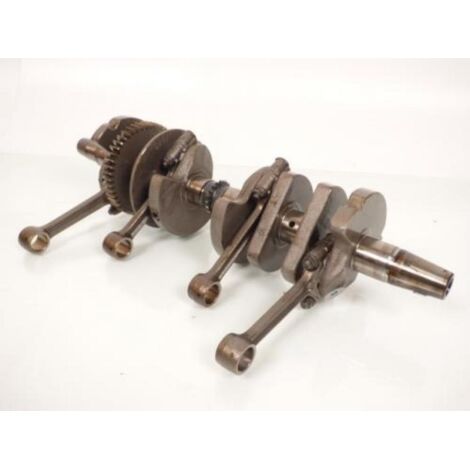 [PRODUIT D'OCCASION] Vilebrequin d embiellage origine pour moto Yamaha 600 Fazer (1/2)