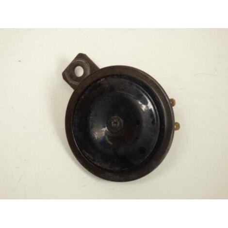 [PRODUIT D'OCCASION] Klaxon origine pour moto Honda 125 NX Transcity Occasion