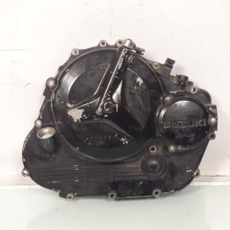 [PRODUIT D'OCCASION] Carter embrayage origine pour moto Suzuki 800 DR 1990 (1/2)