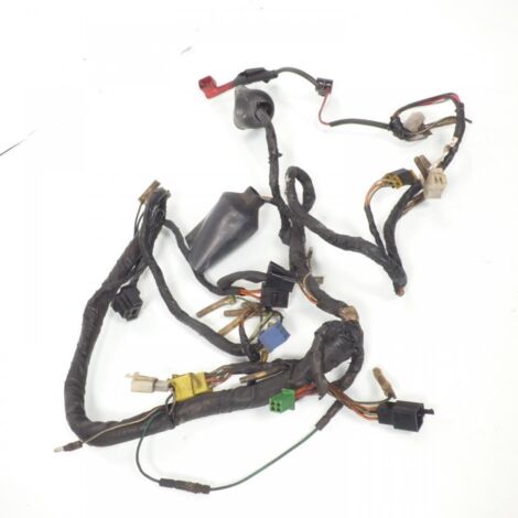 [PRODUIT D'OCCASION] Faisceau électrique origine pour moto Suzuki 650 DR RS 1992 à