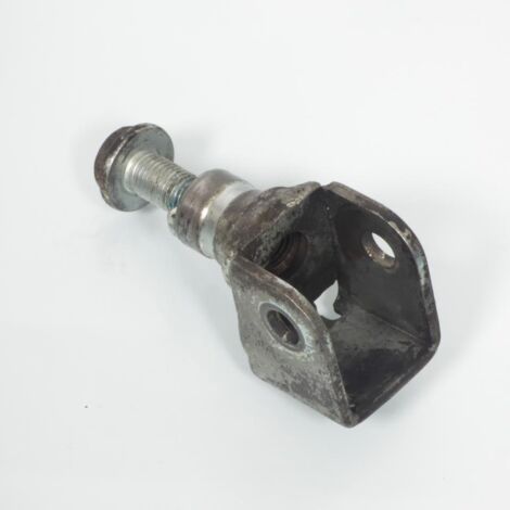 [PRODUIT D'OCCASION] Support repose pied avant origine pour moto Suzuki 600 Bandit (1/3)
