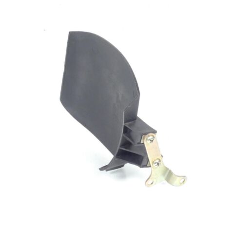 [PRODUIT D'OCCASION] Garde boue arrière pour Scooter Yiying 50 QT-A Occasion (1/5)