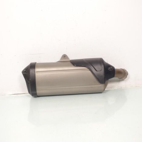[PRODUIT D'OCCASION] Silencieux d échappement origine pour moto Suzuki 1000 DL V-strom (1/3)