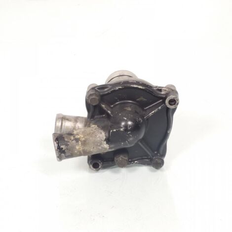[PRODUIT D'OCCASION] Pompe à eau origine pour moto Honda 750 VFR 1986 à 1993 ML7 (1/2)