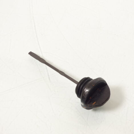 [PRODUIT D'OCCASION] Bouchon niveau huile origine pour moto Honda 1000 CBR F 1989 à (1/2)