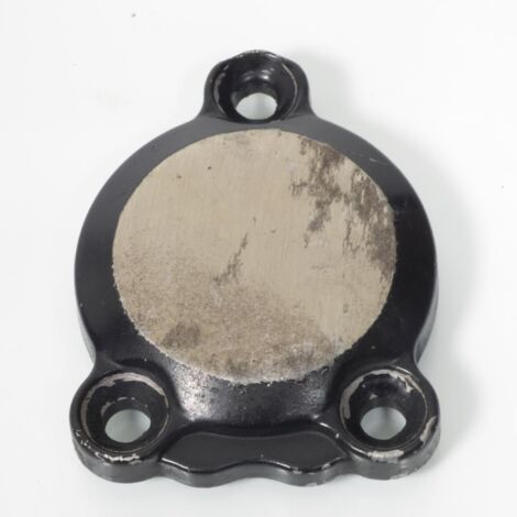 [PRODUIT D'OCCASION] Couvercle de pompe à huile origine pour moto Yamaha 750 FZ 1987 à (1/2)