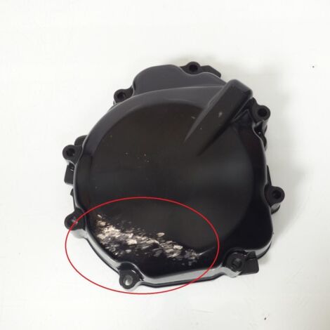 [PRODUIT D'OCCASION] Carter d alternateur origine pour moto Suzuki 600 GSR 2006 à 2011 (1/3)