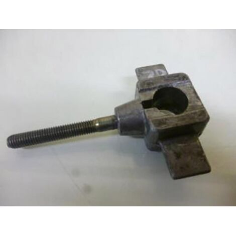 [PRODUIT D'OCCASION] Tendeur chaîne de transmission origine pour moto Honda 600 Hornet (1/2)