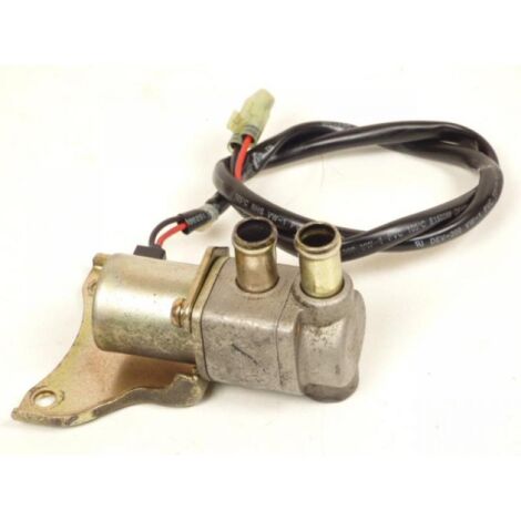 [PRODUIT D'OCCASION] Antipollution origine pour scooter Suzuki 400 Burgman 2003-2006 (1/2)