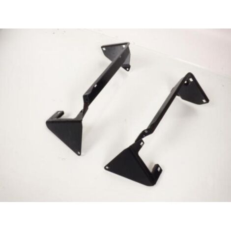 [PRODUIT D'OCCASION] Support divers origine pour Moto BMW 750 K 75 RT 1989 à 1994 (1/2)