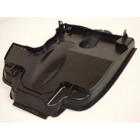 [PRODUIT D'OCCASION] Passage de roue origine pour scooter Sym 125 Fiddle 2 2011 (1/2)