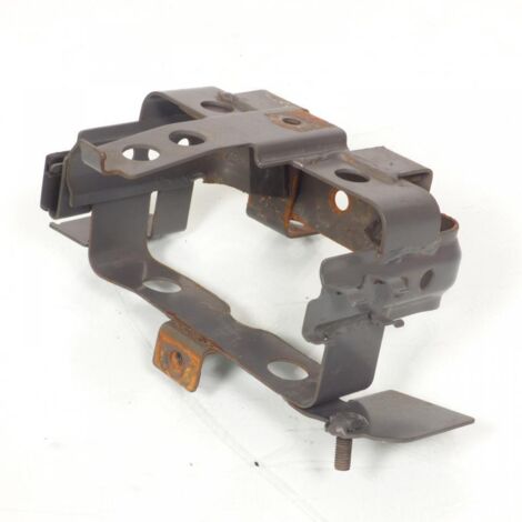 [PRODUIT D'OCCASION] Support de batterie origine pour scooter Honda 100 SCV Lead 2003 (1/2)