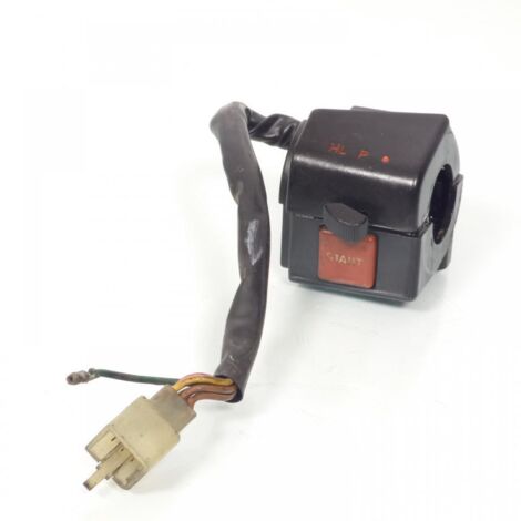 [PRODUIT D'OCCASION] Commodo droit origine pour scooter Peugeot 80 SC Occasion (1/2)