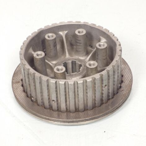 [PRODUIT D'OCCASION] Noix d embrayage origine pour moto Suzuki 750 GSX 1980 à 1982 (1/2)