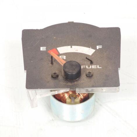 [PRODUIT D'OCCASION] Jauge de réservoir origine pour moto Suzuki 1100 Gsx-F 1988 à (1/2)