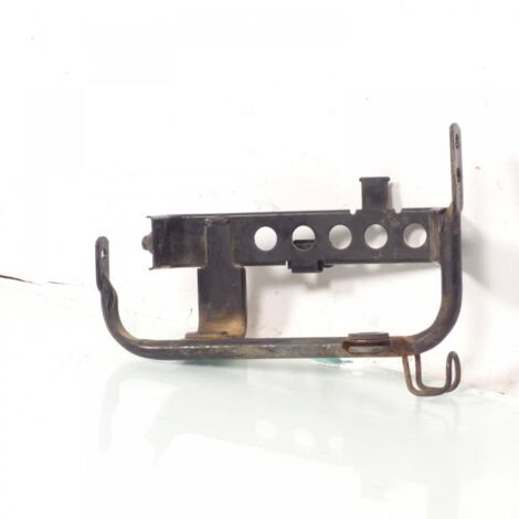 [PRODUIT D'OCCASION] Support de batterie origine pour moto Yamaha 850 TDM 1991 à 1995 (1/2)