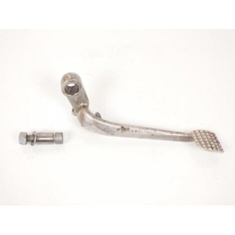 [PRODUIT D'OCCASION] Pédale de frein origine pour Moto BMW 750 K 75 RT 1989 à 1994 (1/2)