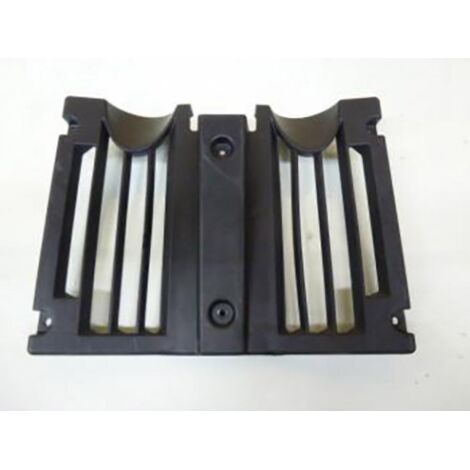[PRODUIT D'OCCASION] Protection de radiateur origine pour Moto Generic 50 Trigger (1/2)