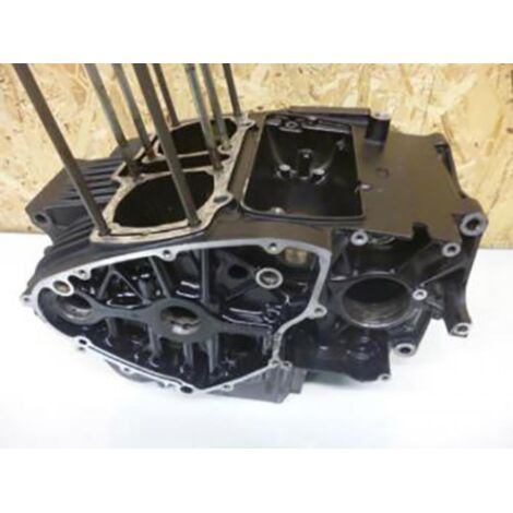 [PRODUIT D'OCCASION] Carter moteur origine pour Moto Suzuki 500 GSE 1989 à 1996 M501 (1/2)