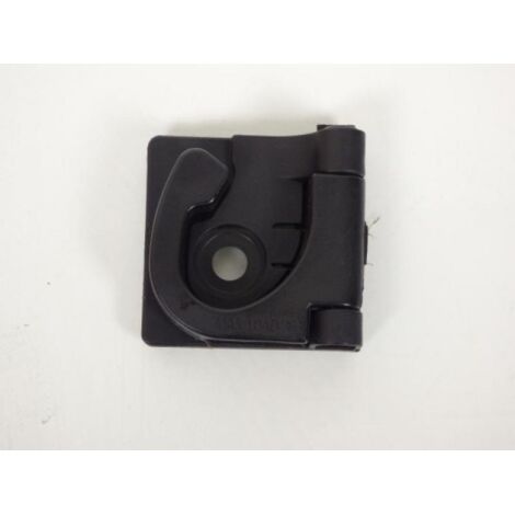 [PRODUIT D'OCCASION] Attache paquet de tablier arrière origine pour scooter Sym 125 VS (1/2)