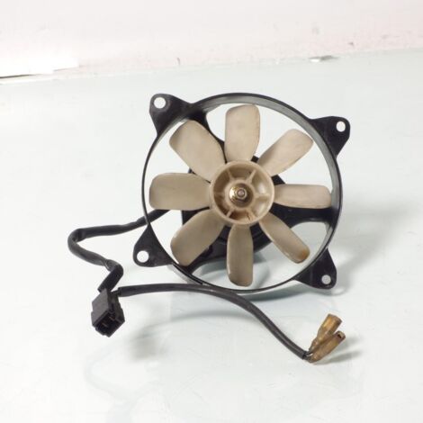 [PRODUIT D'OCCASION] Ventilateur origine pour scooter Honda 125 Spacy 1984 à 1986 (1/2)