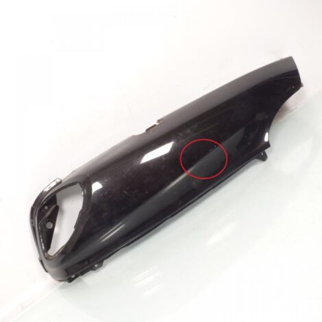 [PRODUIT D'OCCASION] Coque arrière droite origine pour Scooter Piaggio 500 X9 (1/3)