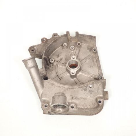 [PRODUIT D'OCCASION] Carter huile origine pour scooter Peugeot 50 V-Clic 4T 2007 à (1/2)