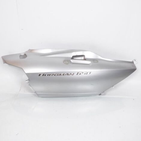 [PRODUIT D'OCCASION] Coque arrière droite origine pour scooter Suzuki 650 Burgman (1/3)