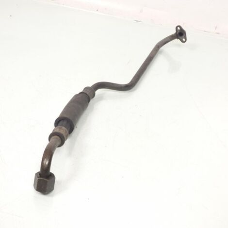 [PRODUIT D'OCCASION] Durite d huile de refroidissement origine pour moto 68cm Occasion (1/3)