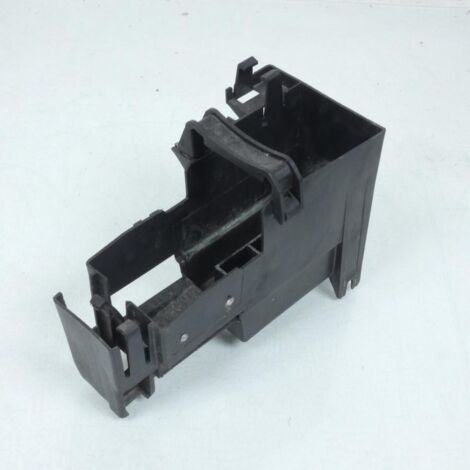 [PRODUIT D'OCCASION] Support de batterie origine pour Scooter Peugeot 50 Speedfight 2 (1/5)