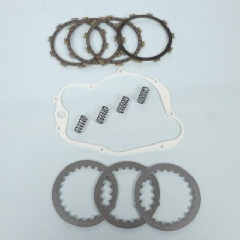 Disque d embrayage TNT pour Moto Rieju 50 MRX renforce Neuf (1/4)