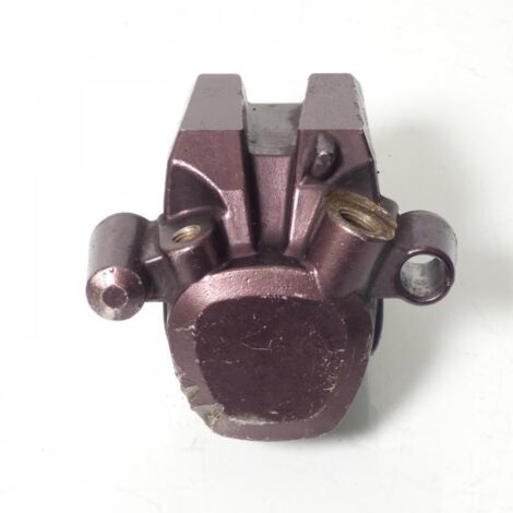 [PRODUIT D'OCCASION] Etrier de frein avant gauche origine pour moto Suzuki 750 GSX-E