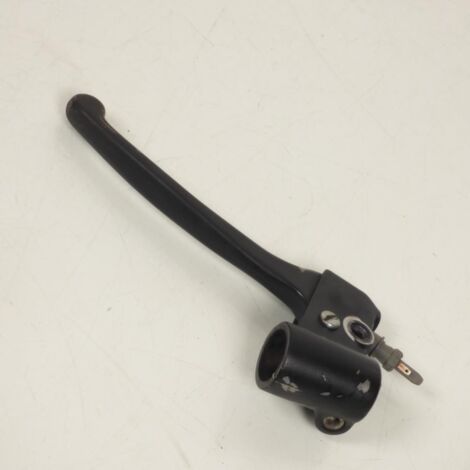 [PRODUIT D'OCCASION] Cocotte gauche origine pour scooter Piaggio 50 NTT 1995-1996 (1/2)