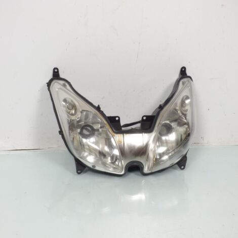 [PRODUIT D'OCCASION] Optique avant origine pour scooter Yamaha 125 Xmax 2006 à 2009 (1/2)
