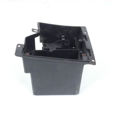 [PRODUIT D'OCCASION] Support de batterie origine pour scooter Chinois 50 JSD139QMB (1/5)
