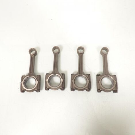 [PRODUIT D'OCCASION] Kit bielle origine pour moto Yamaha 600 R6 1999 à 2002 (1/2)
