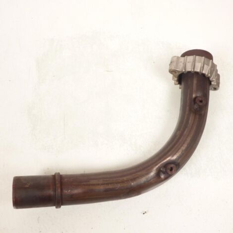 [PRODUIT D'OCCASION] Collecteur d échappement origine pour Moto Honda 1000 VFF 1984 à