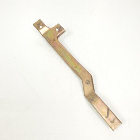 [PRODUIT D'OCCASION] Support marche pied origine pour scooter Peugeot 50 V-Clic 4T (1/2)