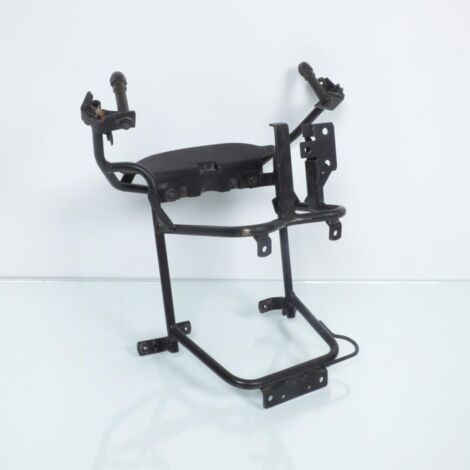 [PRODUIT D'OCCASION] Araignée support radiateur origine pour scooter Peugeot 125 (1/3)