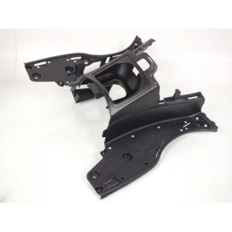 [PRODUIT D'OCCASION] Marche pied origine pour scooter Suzuki 125 Burgman 2007 (1/3)