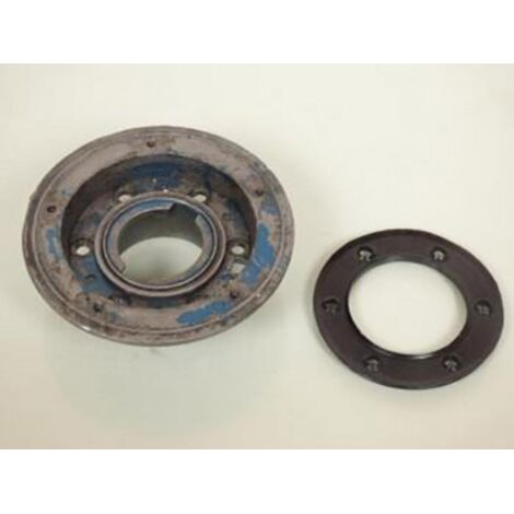 [PRODUIT D'OCCASION] Support divers origine pour moto Aprilia 50 RS 1999-2005 Occasion (1/2)