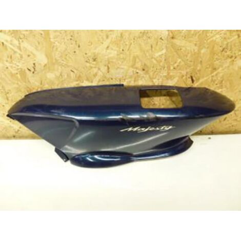 [PRODUIT D'OCCASION] Coque arrière gauche origine pour scooter Yamaha 125 Majesty (1/2)