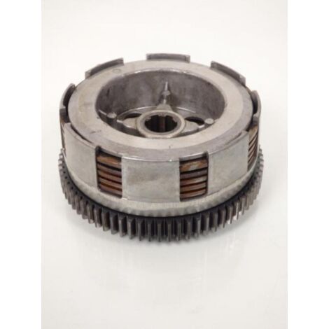 [PRODUIT D'OCCASION] Embrayage origine pour moto Honda 125 TL 10110157 Occasion (1/2)