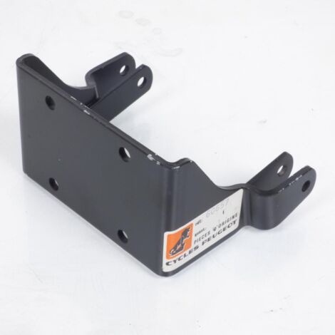 [JAMAIS UTILISE] Support métallique Origine pour Deux roues Peugeot 60657 / 055318 (1/2)