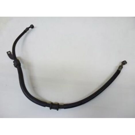 [PRODUIT D'OCCASION] Durite de frein avant origine pour moto Suzuki 500 GS E 2004