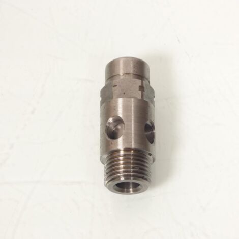 [PRODUIT D'OCCASION] Valve de pression d'huile origine pour Suzuki 650 SV 1999 à 2019 (1/2)