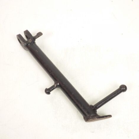 [PRODUIT D'OCCASION] Béquille latérale origine pour moto Yamaha 125 TZR Occasion (1/2)