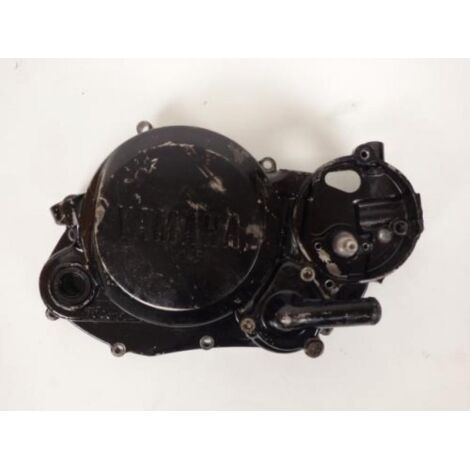 [PRODUIT D'OCCASION] Carter embrayage origine pour moto Yamaha 80 DTLC 1983-1984 37A (1/2)